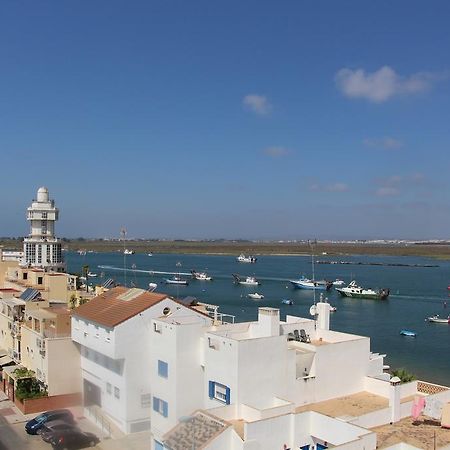 Apartamento en Isla Cristina Puerto Deportivo Exterior foto