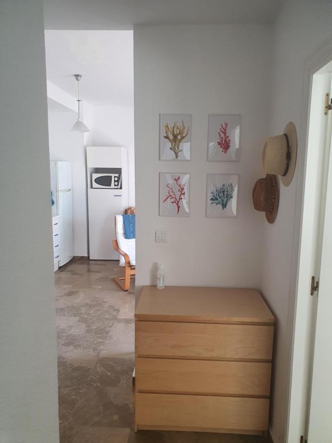 Apartamento en Isla Cristina Puerto Deportivo Exterior foto