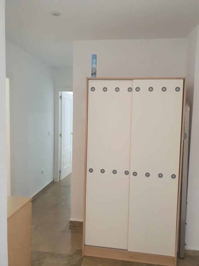 Apartamento en Isla Cristina Puerto Deportivo Exterior foto