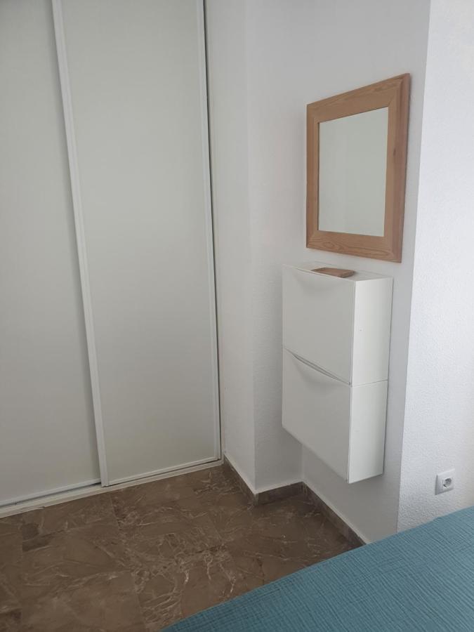 Apartamento en Isla Cristina Puerto Deportivo Exterior foto